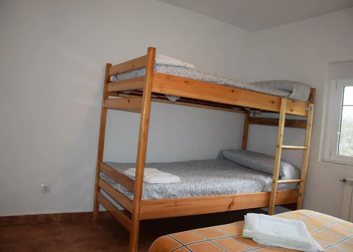 Apartamentos Arredondo