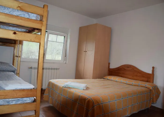 Apartamentos Arredondo