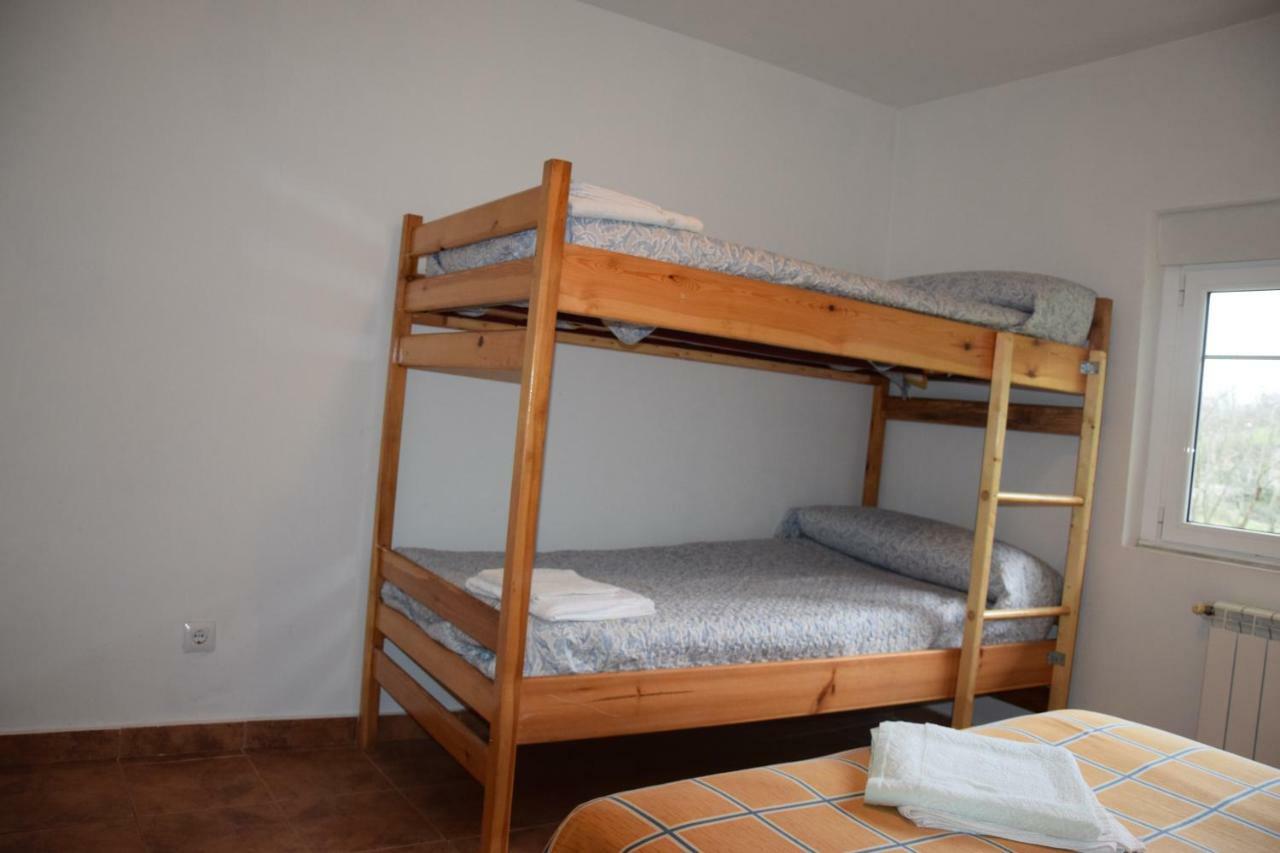 Apartamentos Arredondo Appartement *