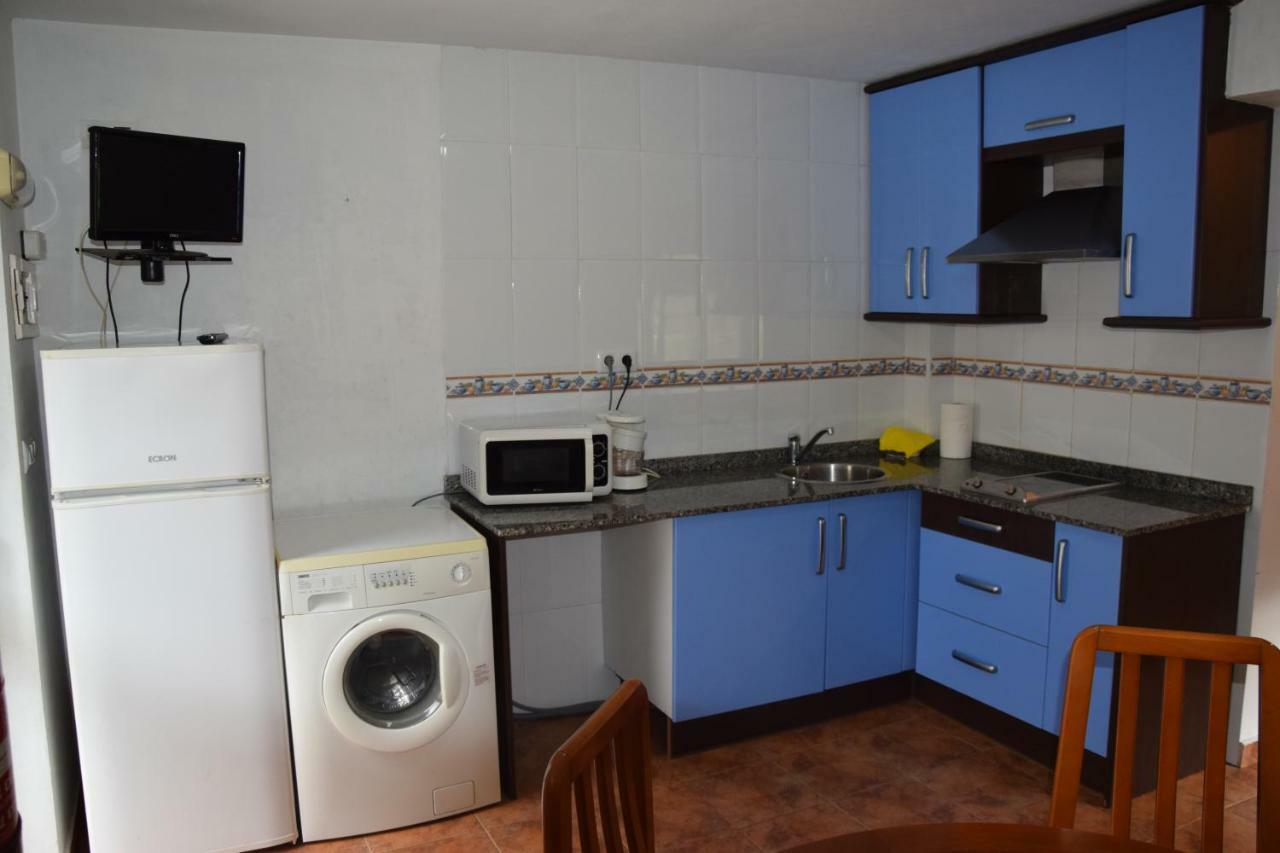 Apartamentos Arredondo * Arredondo