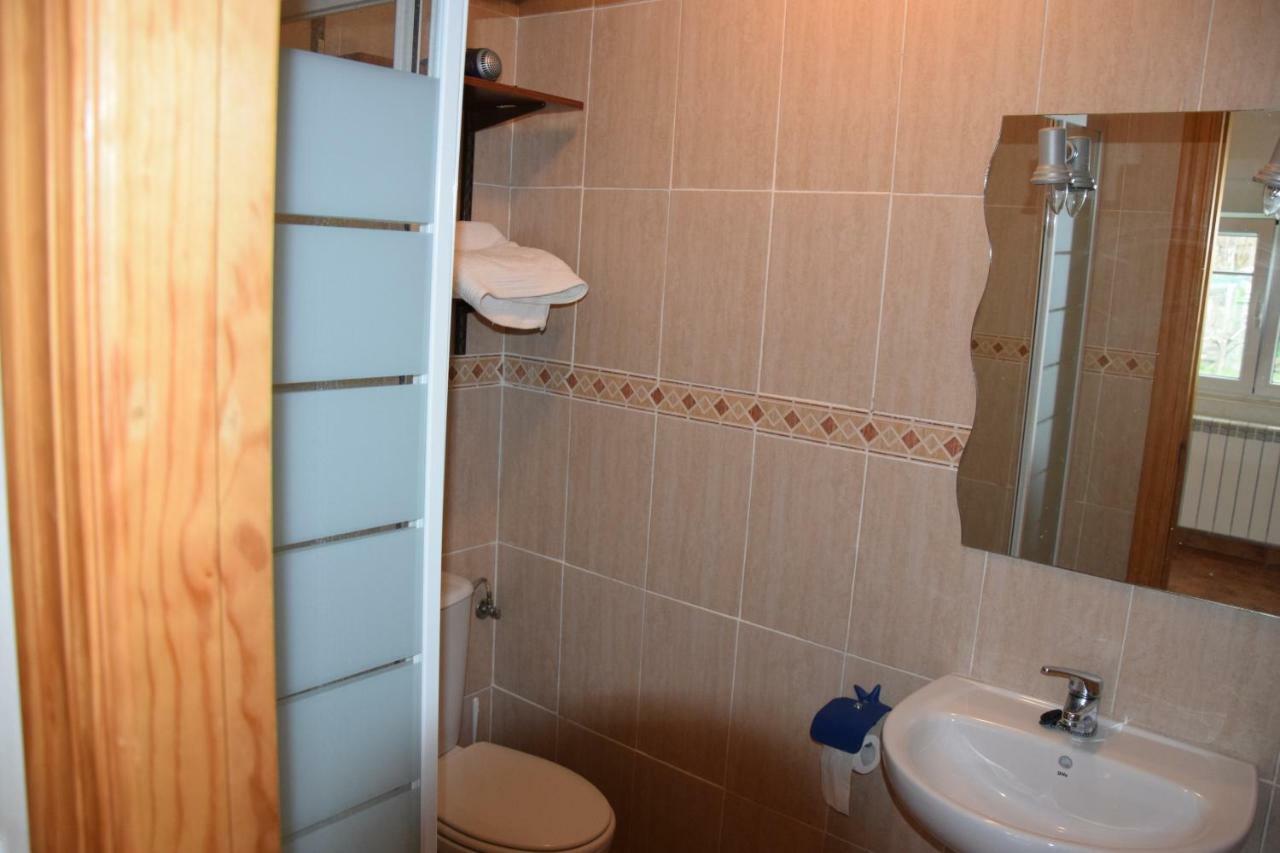 Apartamentos Arredondo Arredondo