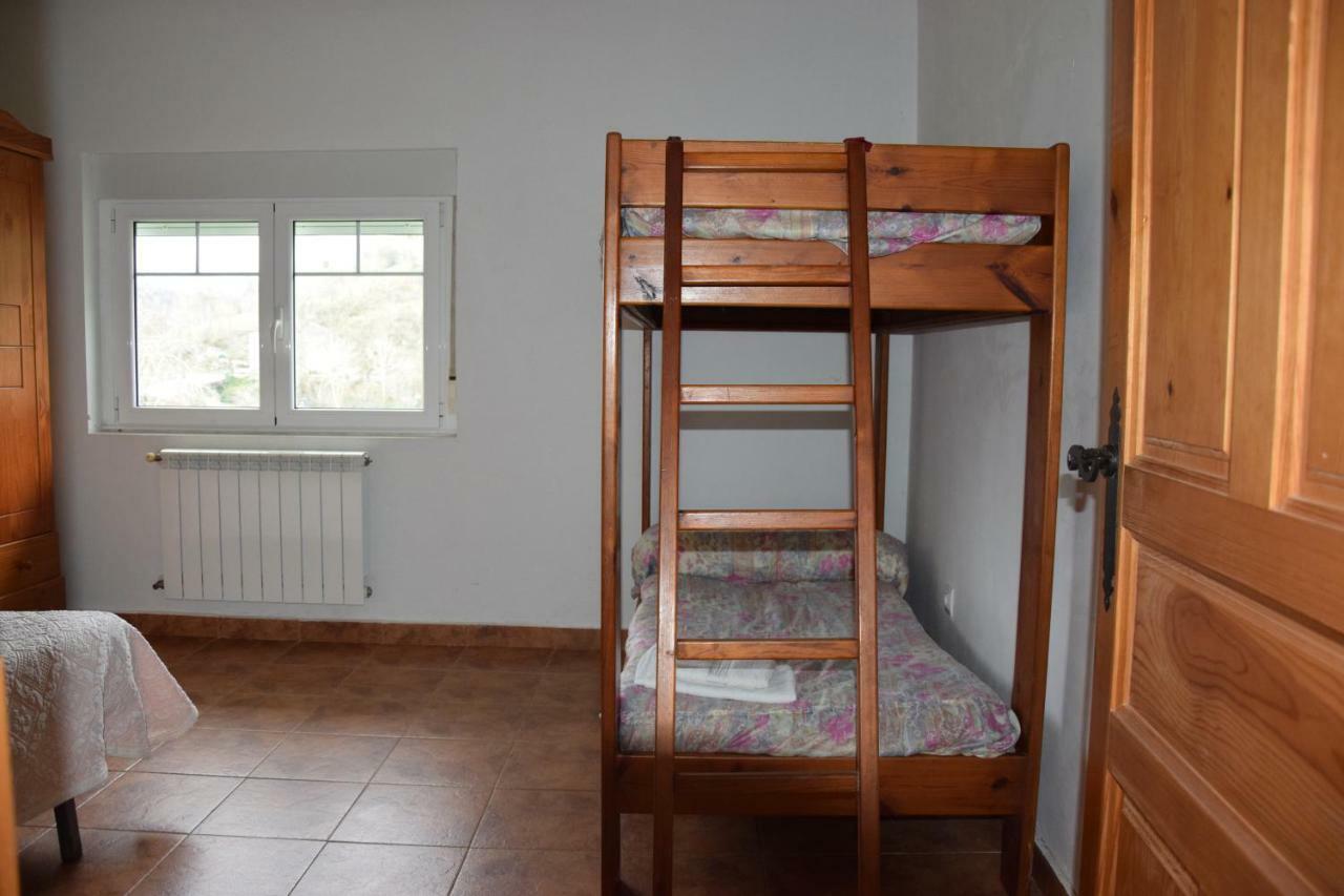 Apartamentos Arredondo Appartement