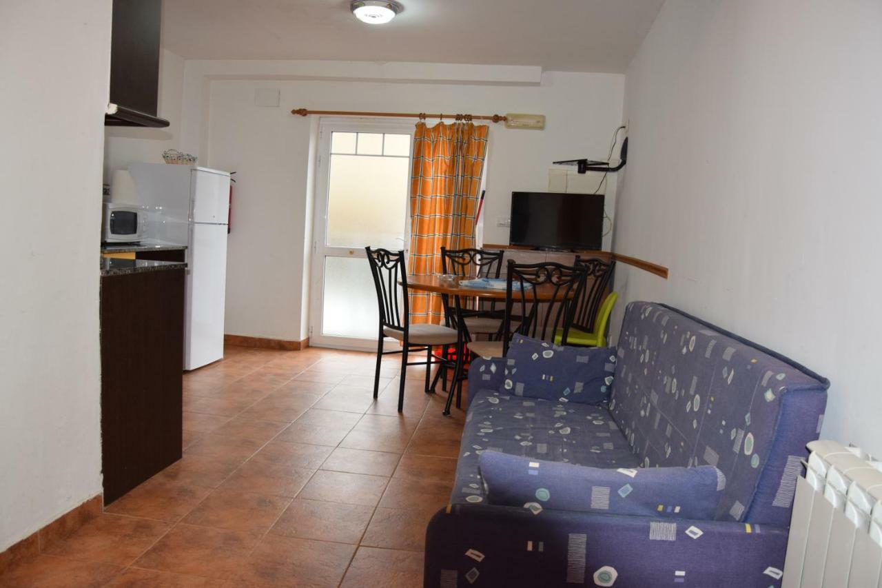 Apartamentos Arredondo Appartement *