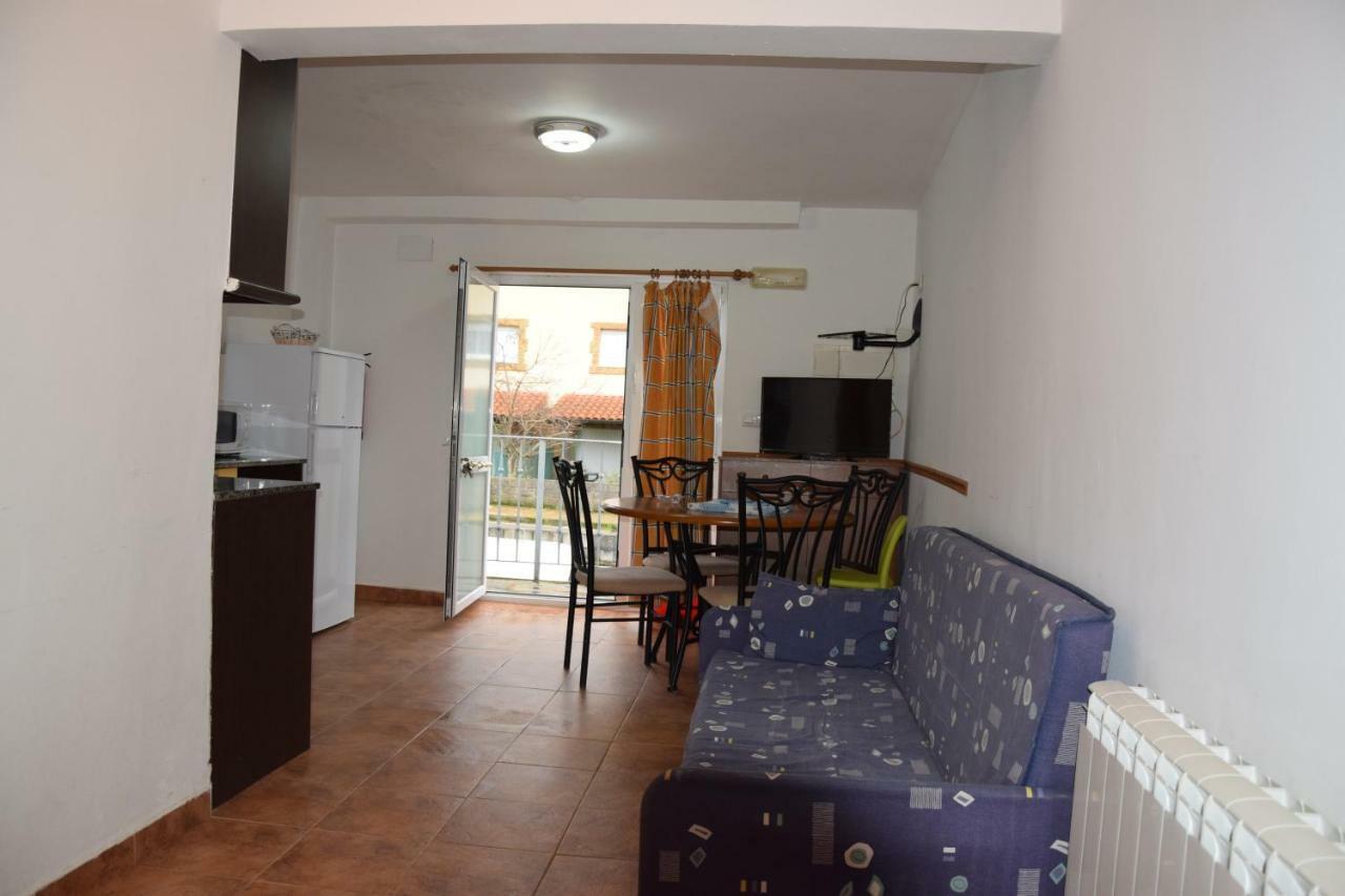 Apartamentos Arredondo Arredondo