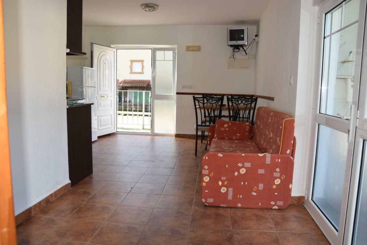Apartamentos Arredondo *