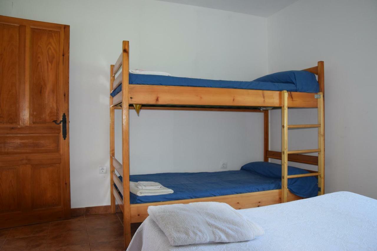 Apartment Apartamentos Arredondo *