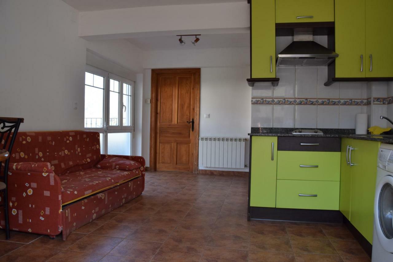 Apartamentos Arredondo Appartement Arredondo