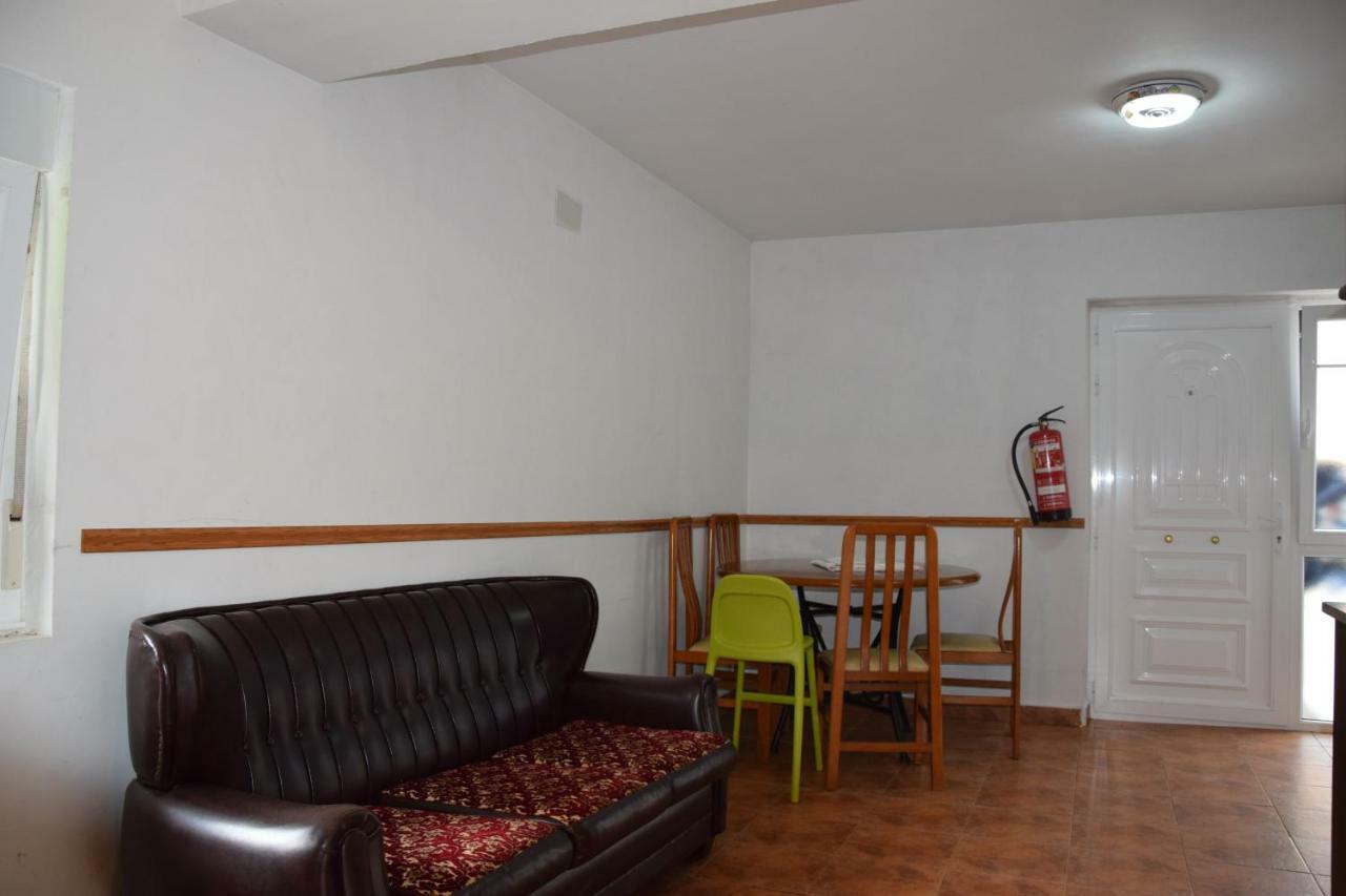 Apartment Apartamentos Arredondo Arredondo