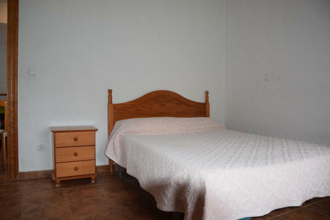 Apartamentos Arredondo *