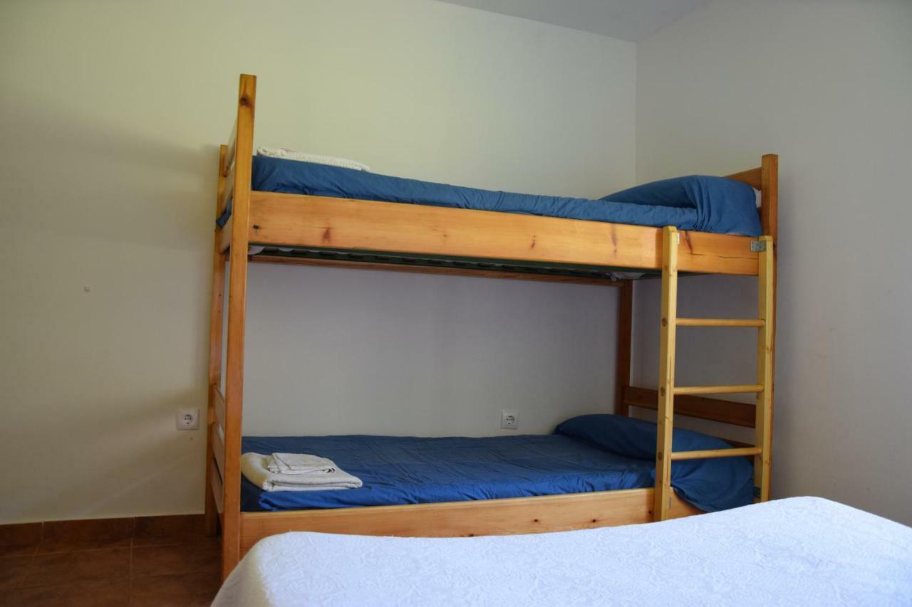 Appartement Apartamentos Arredondo *