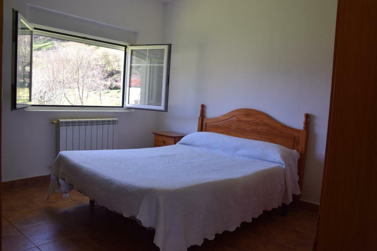 Apartamentos Arredondo *