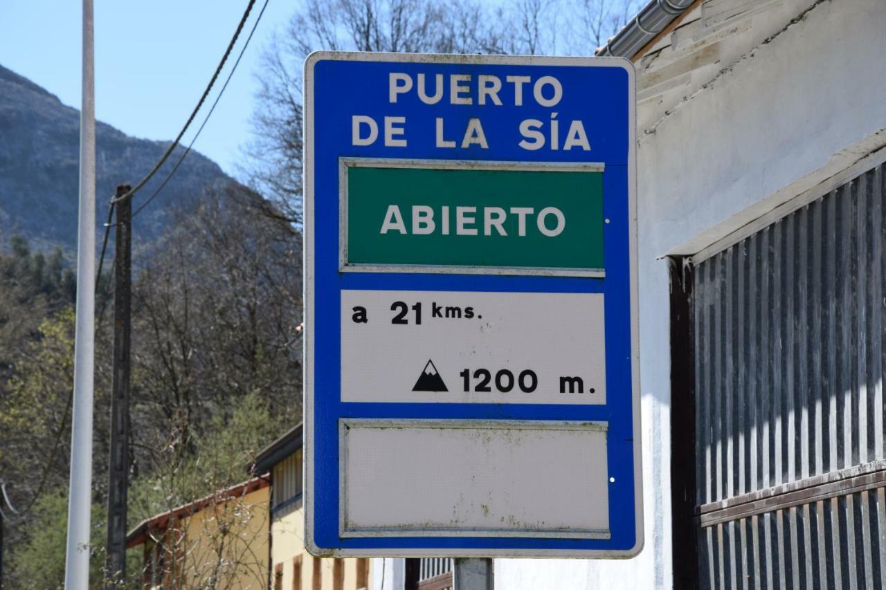 Apartamentos Arredondo * Arredondo