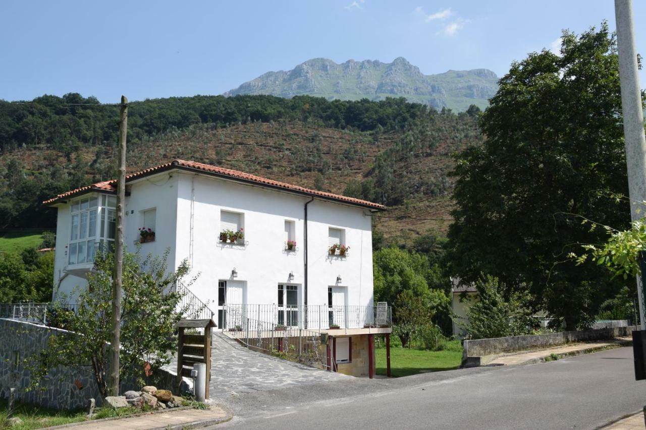 Apartamentos Arredondo Arredondo